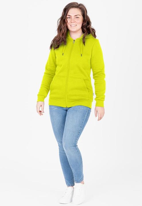 Immagine prodotto JAKO Giacca con cappuccio biologico (4XL)