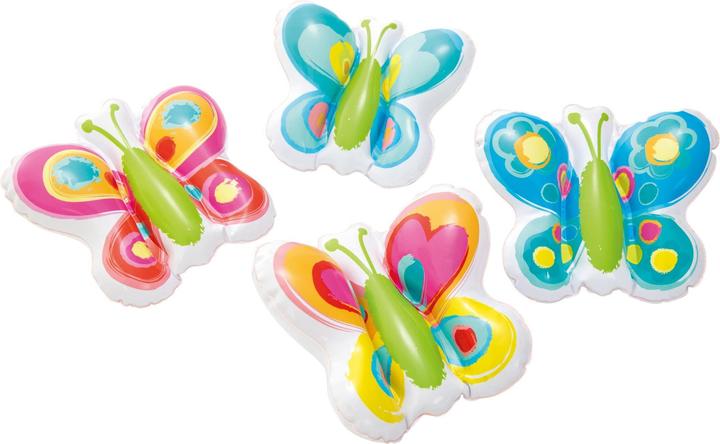 Actual product image Intex Playcenter My Garden