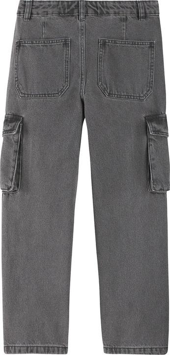 Immagine prodotto La Redoute Collections Worker-Jeans (120 B)
