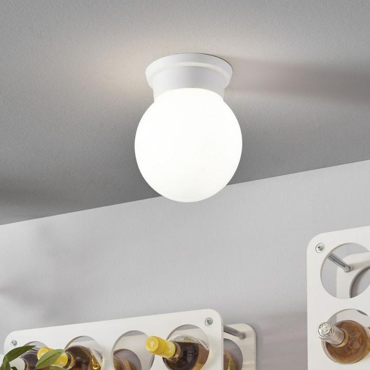 Actual product image EGLO Durelo (E27)