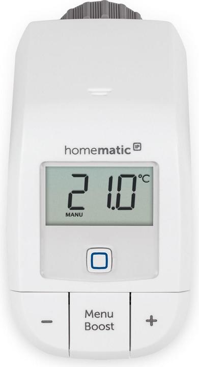 Produktbild EQ-3 Heizkörperthermostat