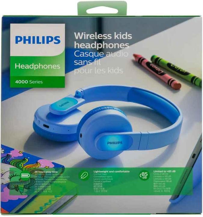Immagine prodotto Philips TAK4206