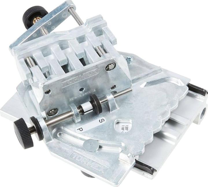 Actual product image Tormek Device for sharpening drills
