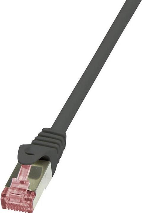 Zwart