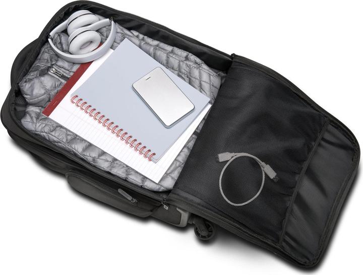 Immagine prodotto Kensington Contour 2.0 Pro (23.10 l, Bagaglio a mano (fino a 50 litri))