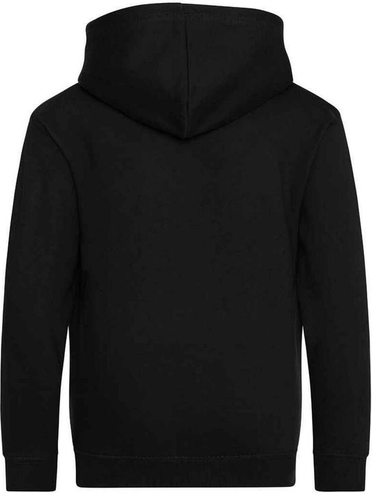 Actual product image Awdis Childrens/Kids Zoodie Full Zip Hoodie (116)