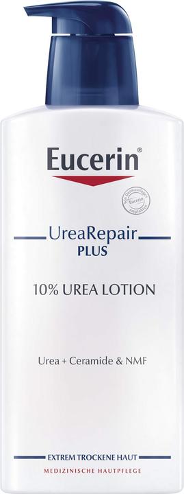 Eucerin UreaRepair Plus (400 ml)
