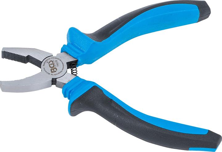 Immagine prodotto BGS Pinze Grozier | 155 mm (155 mm)