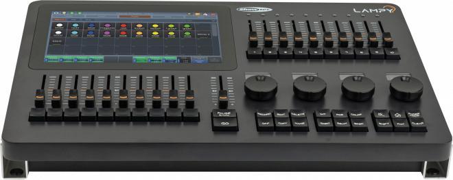 Produktbild Showtec Lampy 20 2U