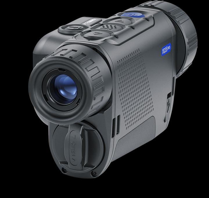 Produktbild Pulsar Axion 2 LRF XQ35 Pro