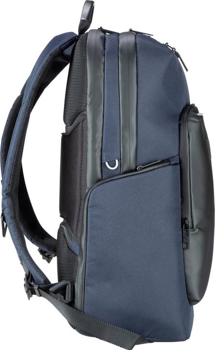 Produktbild Porsche Design Design Urban Eco rugzak 15 inch blue (24 l)