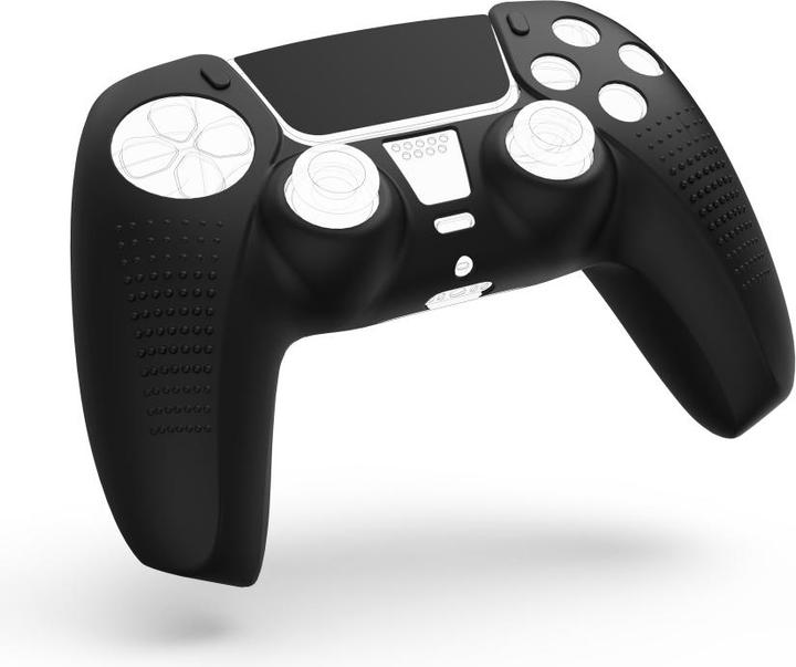 Actual product image Hama Grip protective cover (PS5)