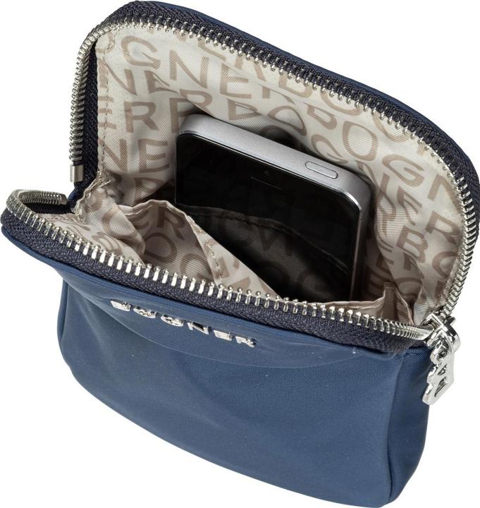 Image du produit Bogner Sac à bandoulière Klosters Johanna Phonecase LVZ