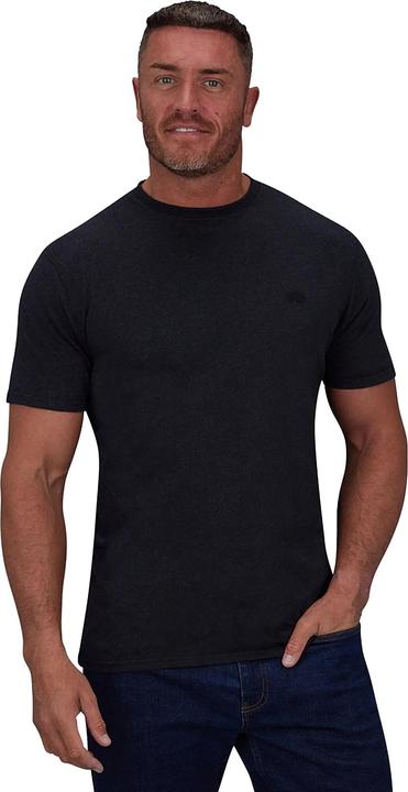 Actual product image Raging Bull Mens Classic Organic T-Shirt (XXL)