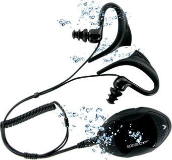 Image du produit Speedo Aquabeat, lecteur MP3 résistant à l'eau (4 Go)
