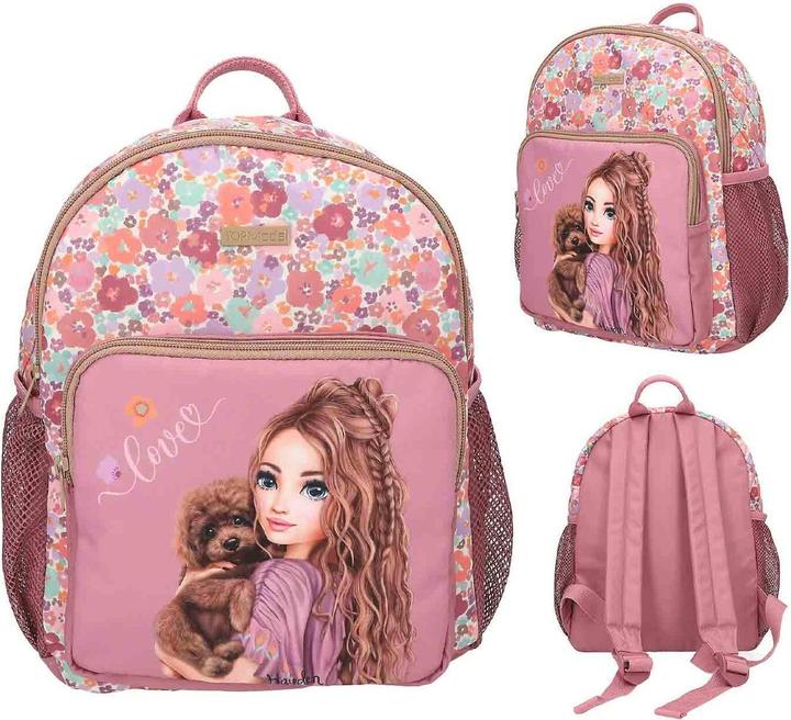Image du produit Depesche TOPModel Rucksack