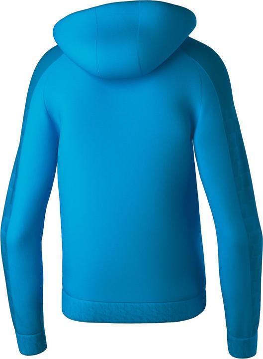Actual product image Erima Evo Star hooded sweatshirt (3XL)