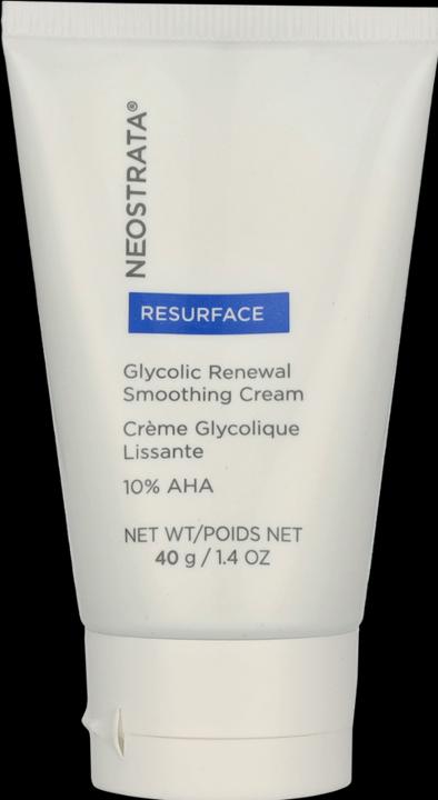 Produktbild NeoStrata Resurface Glycolic Renewal Smoothing (Tagescreme)