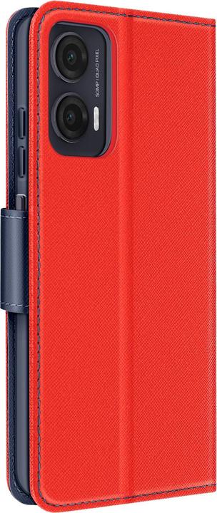 Immagine prodotto Avizar Fancy Wallet Cover (Motorola Moto G35)