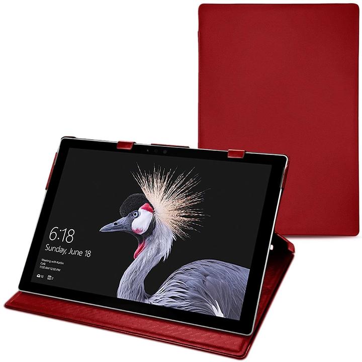 Rouge PU ( Pantone #d50032 )