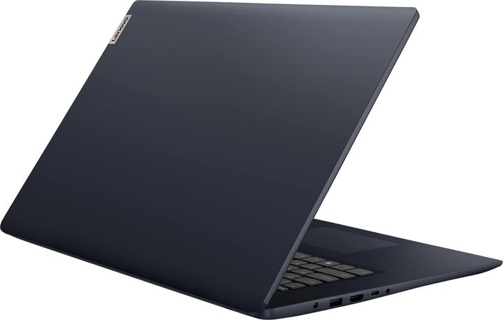 Actual product image Lenovo IdeaPad 3 (17.30", Intel Pentium Gold 8505, 8 GB, 512 GB, DE)