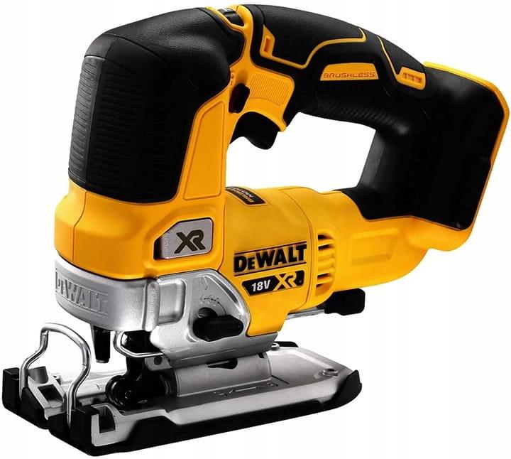 Productafbeelding DeWalt 18V DCK690P3T COMBO KIT (DCD796 + DCF887 + DCS565 + DCH273 + DCS334 + DCL040) 3x5 0Ah 2x TST
