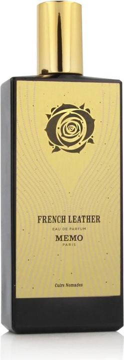 Produktbild Memo Paris French Leather (Eau de Parfum, 75 ml)