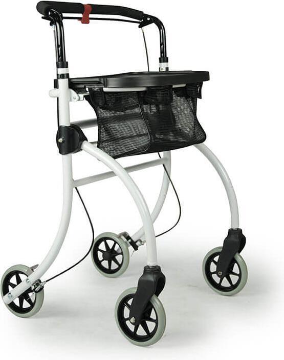 Immagine prodotto Drive Indoor-Rollator Roomba