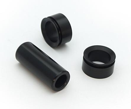 Immagine prodotto RockShox Hardware di montaggio, 1/2" 6x29.94-35.0mm (50.80 mm, 190.50 mm)