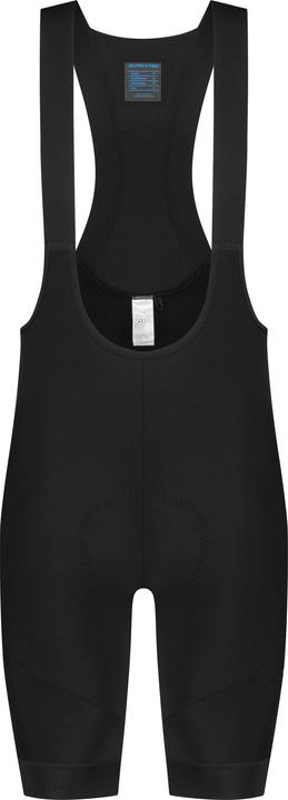 Shimano S-PHYRE Thermal Bib Short BLACK M (M)