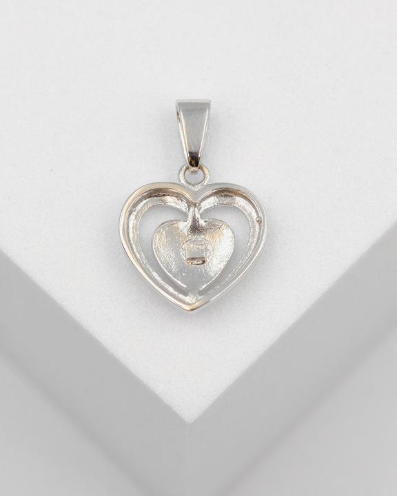 Image du produit Muau Coeur (Or 750/18 K)