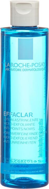 Actual product image La Roche Posay Effaclar (Tonic water, 200 ml)