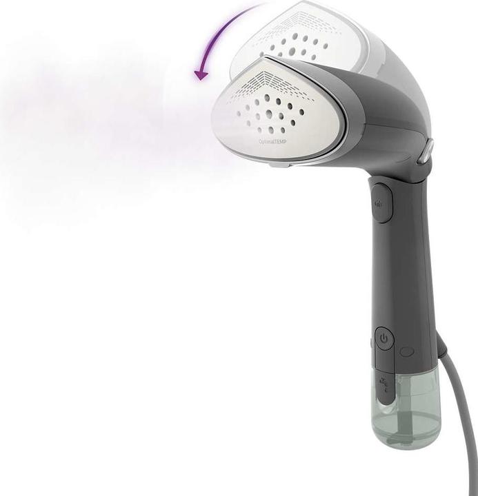 Actual product image Philips 7000 series STH7040/80 (1500 W, 28 g/min)
