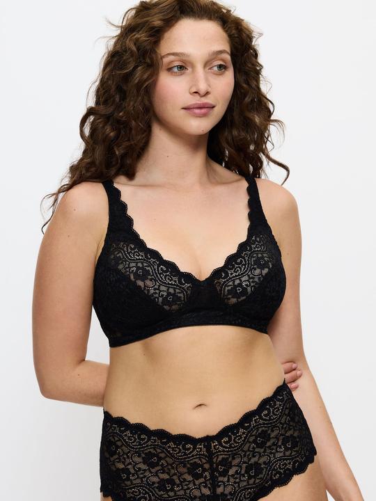 Image du produit Triumph Bügelloser BH Amourette (85 B, Une unité par pack)