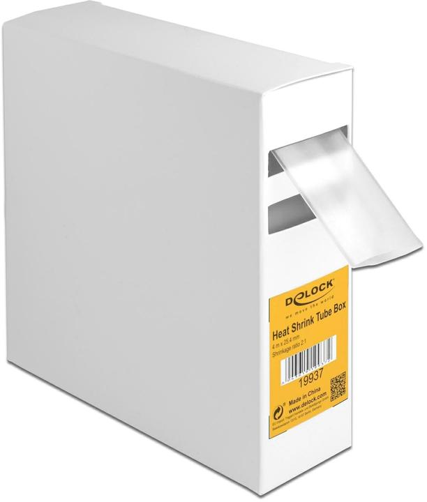 Immagine prodotto Delock Tubo termorestringente 4mx25.4mm (1 x)