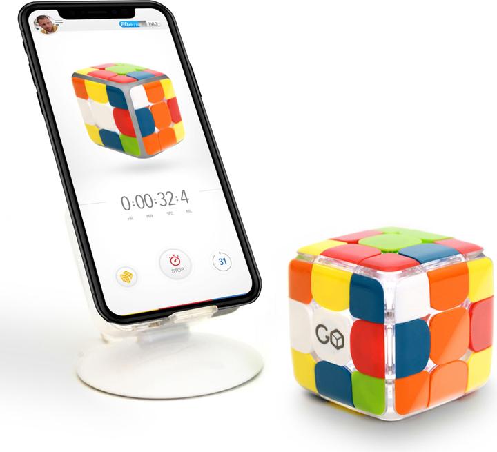 Produktbild Particula GoCube Edge 3x3 Full Pack (3 x 3)
