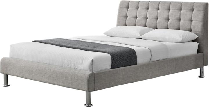 HTI-Living Bett 140 x 200 cm Svea (140 x 200 cm)