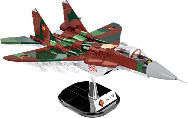 Immagine prodotto Cobi Forza armata MiG-29 (Germania Est)