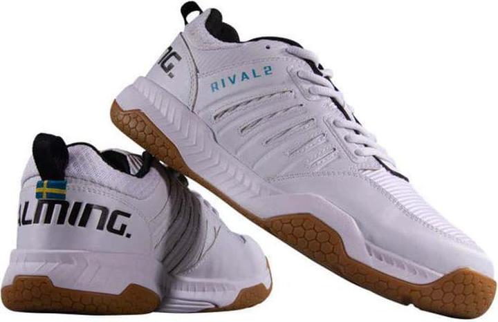 Actual product image Salming Rival 2 Sr (45 1/3)