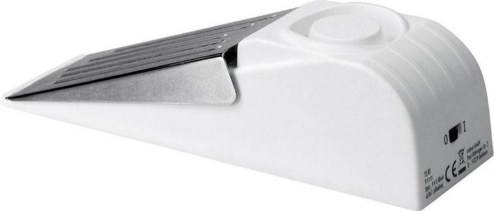 Actual product image Pentatech Alarm doorstop