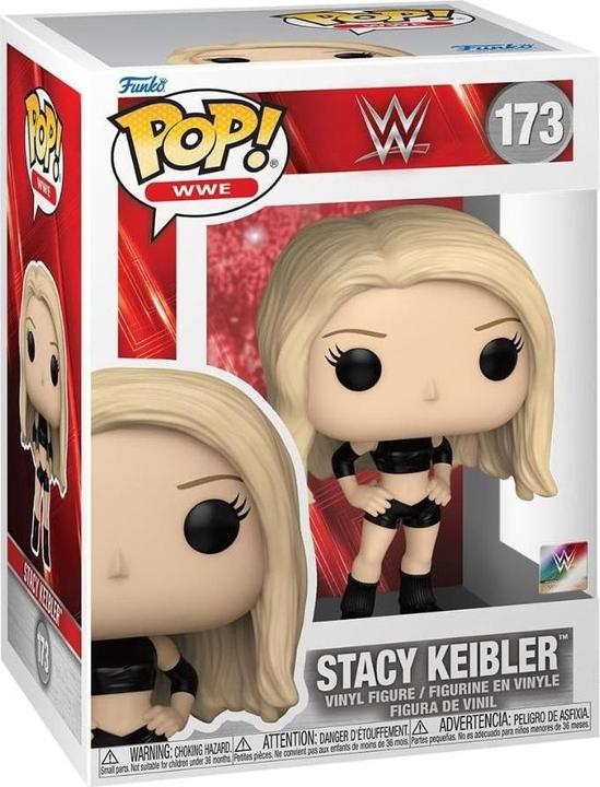 Immagine prodotto Funko WWE - 173 - Stacy Keibler Sport