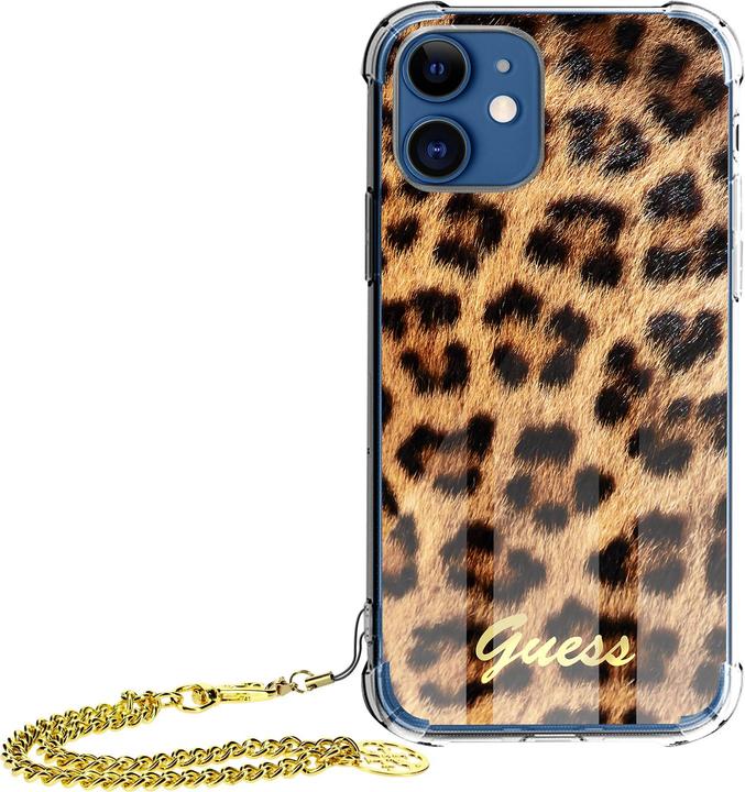 Image du produit Guess Cas (Apple iPhone 12 Pro, Apple iPhone 12)