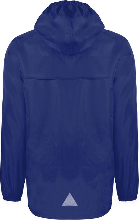 Actual product image Normani Tampere rain jacket - 1233 (L)