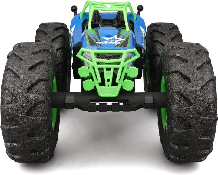 Image du produit Maisto Rock Hopper Pro Series