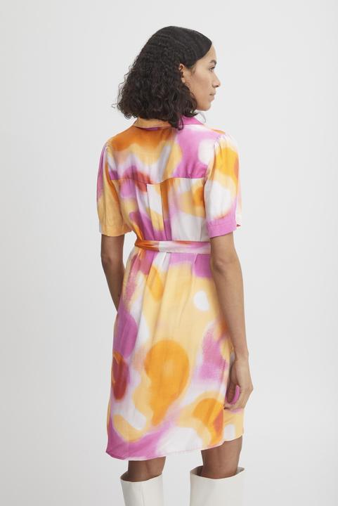 Image du produit B.young robe chemise imala (34)