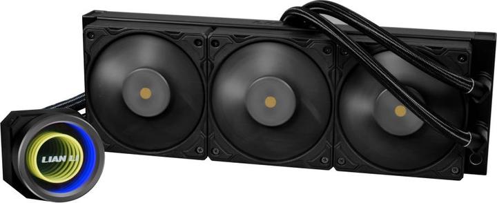 Immagine prodotto Lian-Li Galahad II 360 Trinity Performance