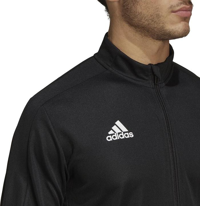Produktbild adidas Tiro Wording Trainingsjacke Herren (S)
