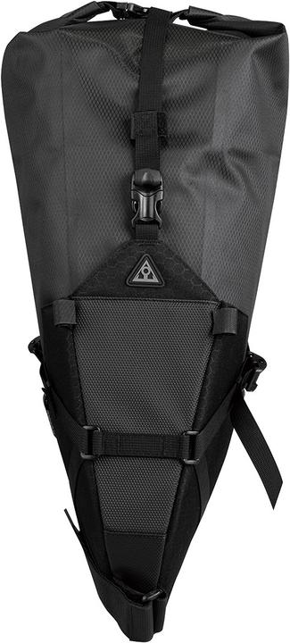 Productafbeelding Topeak Backloader X (10 l, Zadeltas)