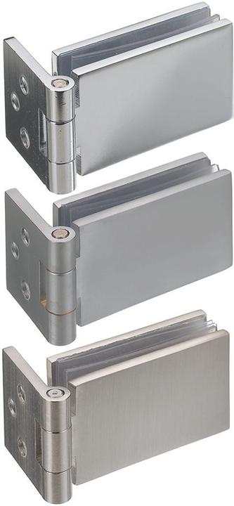 Immagine prodotto Werkstarck Cerniere per porte in vetro