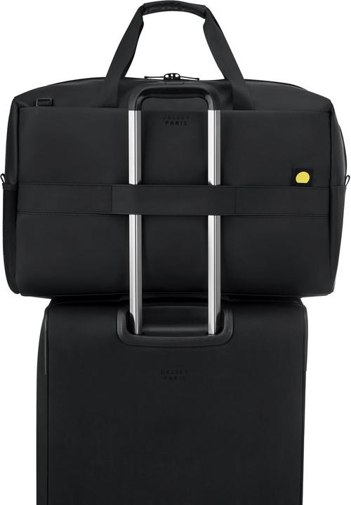 Immagine prodotto Delsey Turenne Borsa da viaggio morbida 55 cm (47 l)